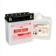 Batería para Moto BS DRY BB5L-B YBR125 Libero